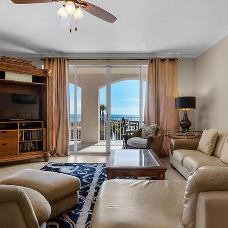 San Remo Condominium 201 By Newman-Dailey Santa Rosa Beach Exterior photo