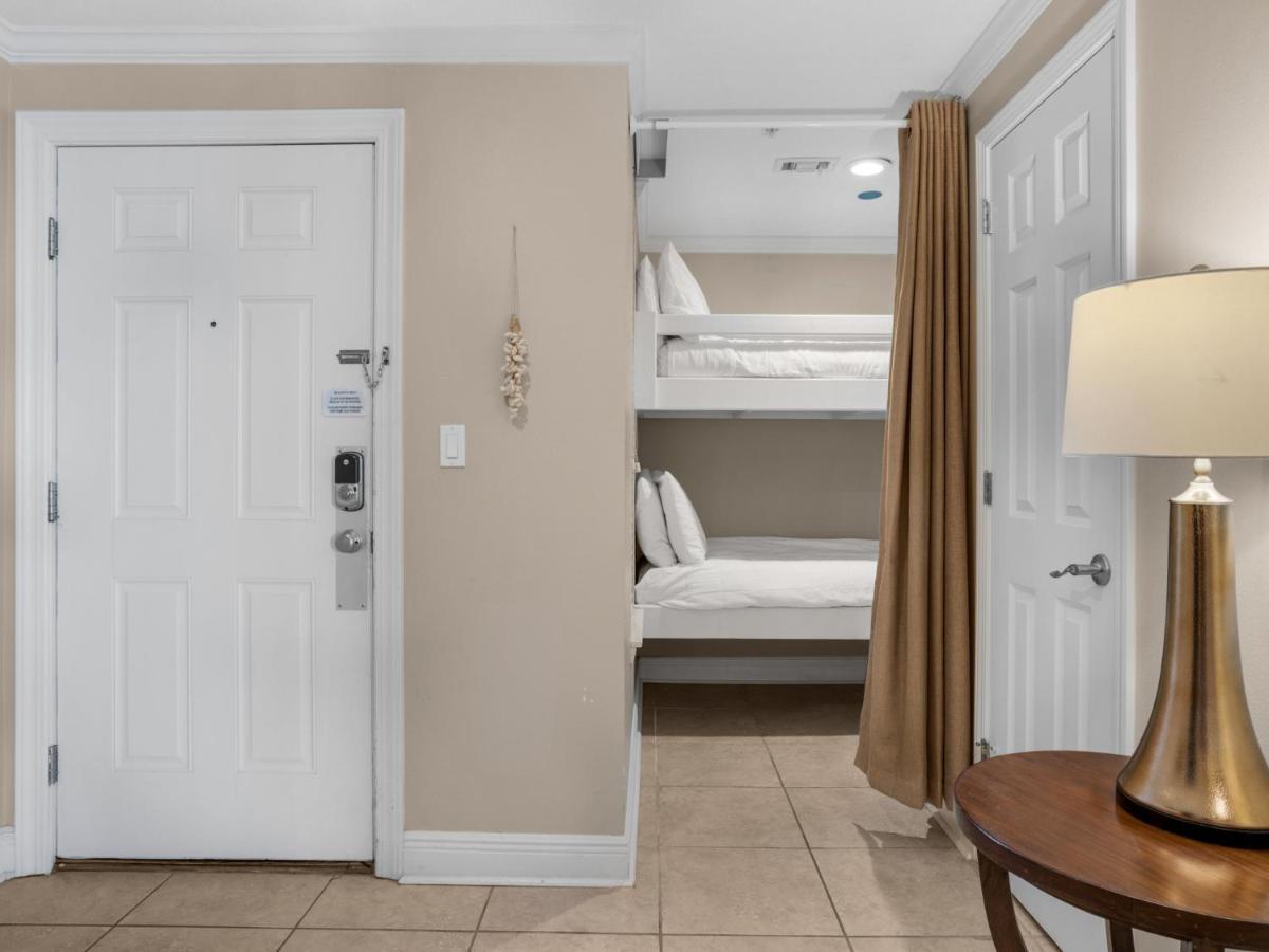 San Remo Condominium 201 By Newman-Dailey Santa Rosa Beach Exterior photo