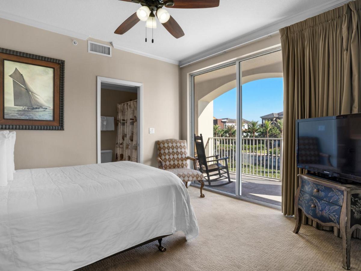 San Remo Condominium 201 By Newman-Dailey Santa Rosa Beach Exterior photo