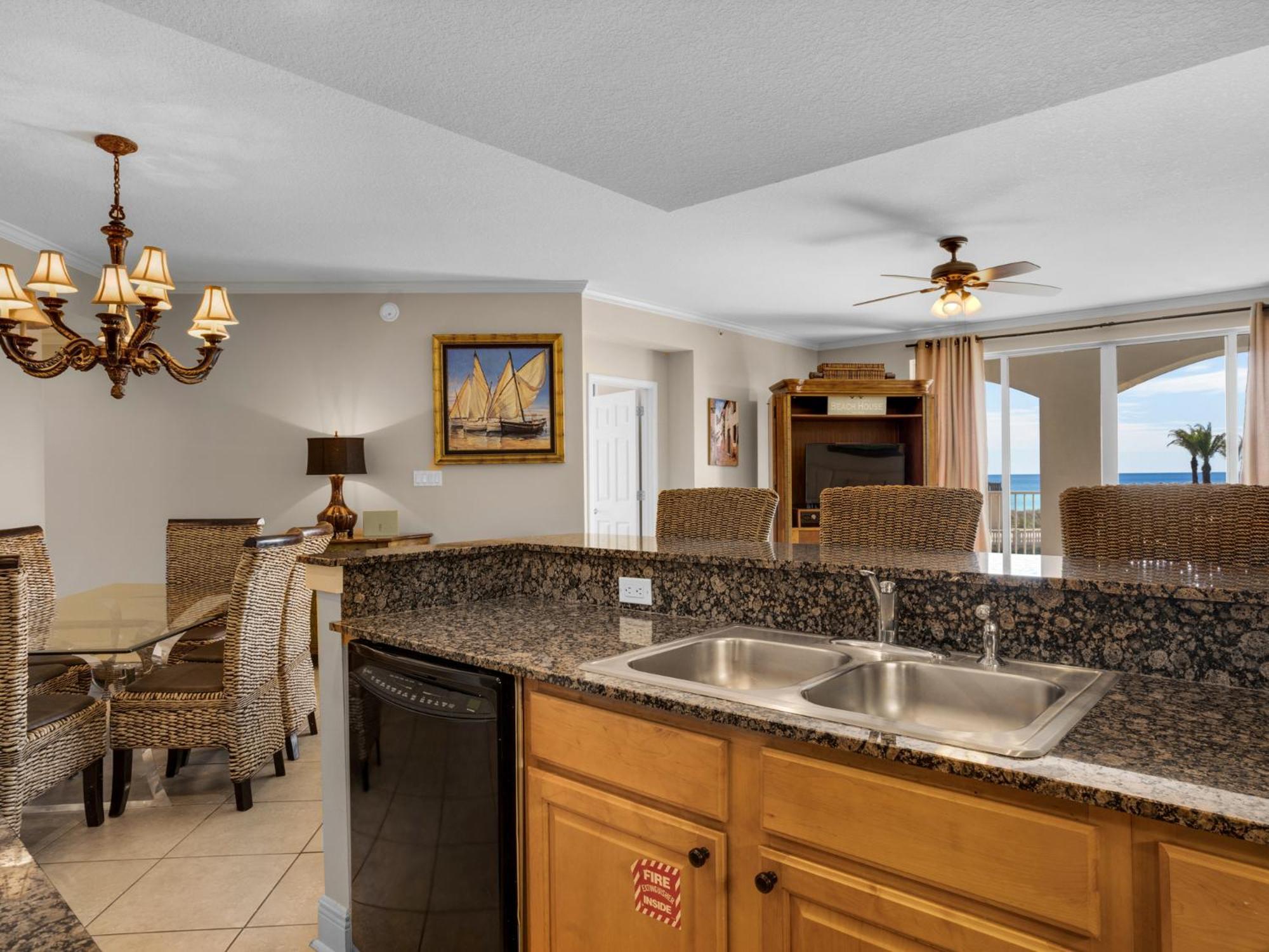 San Remo Condominium 201 By Newman-Dailey Santa Rosa Beach Exterior photo