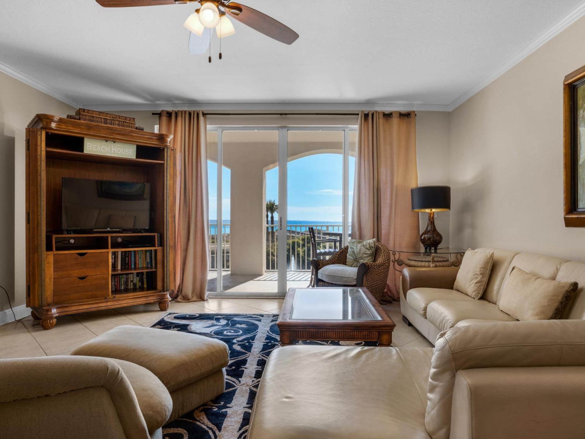 San Remo Condominium 201 By Newman-Dailey Santa Rosa Beach Exterior photo