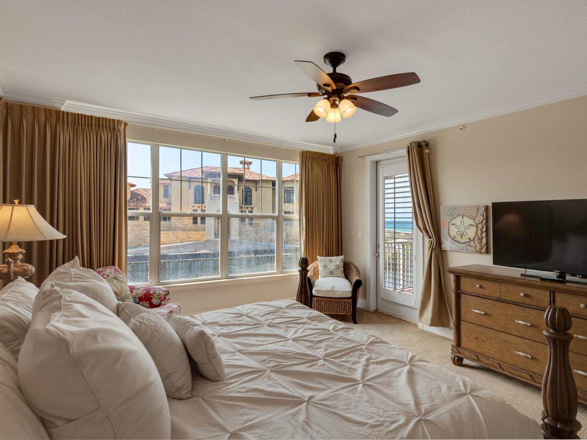 San Remo Condominium 201 By Newman-Dailey Santa Rosa Beach Exterior photo