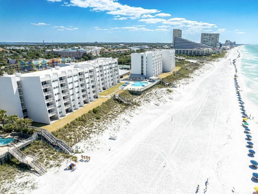 San Remo Condominium 201 By Newman-Dailey Santa Rosa Beach Exterior photo
