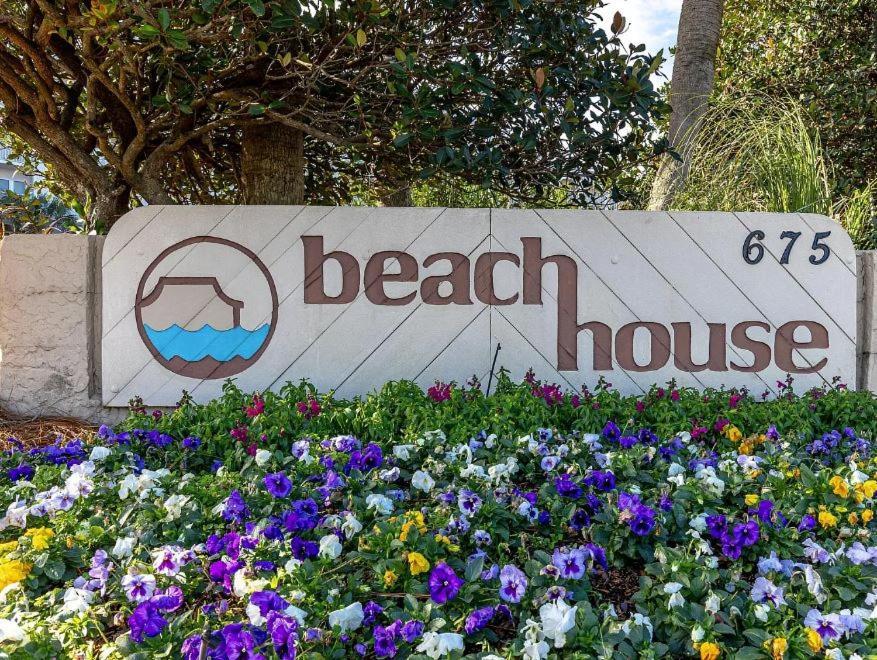 San Remo Condominium 201 By Newman-Dailey Santa Rosa Beach Exterior photo