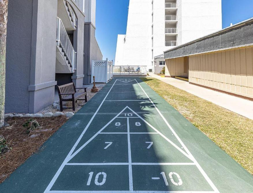 San Remo Condominium 201 By Newman-Dailey Santa Rosa Beach Exterior photo