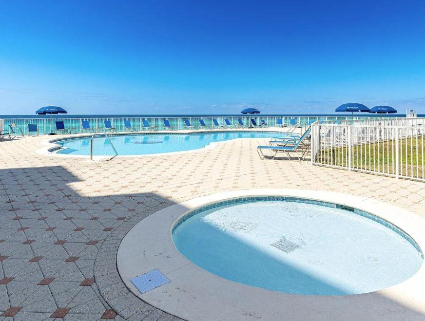 San Remo Condominium 201 By Newman-Dailey Santa Rosa Beach Exterior photo