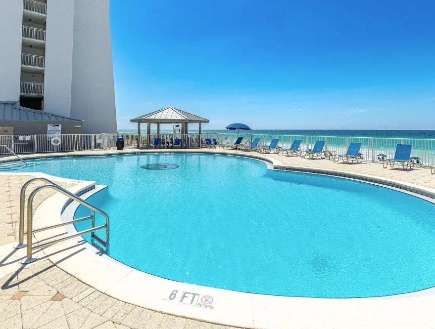 San Remo Condominium 201 By Newman-Dailey Santa Rosa Beach Exterior photo