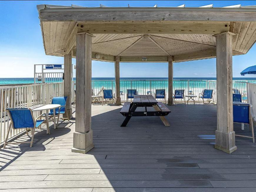 San Remo Condominium 201 By Newman-Dailey Santa Rosa Beach Exterior photo